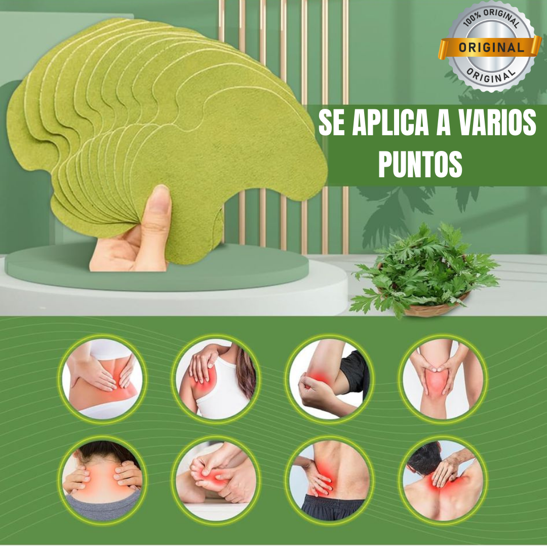Purelief- Alivio del dolor desde las primeras aplicaciones