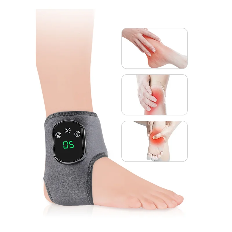 Zenfeet™ – Masaje Inteligente que Revitaliza tus Pies