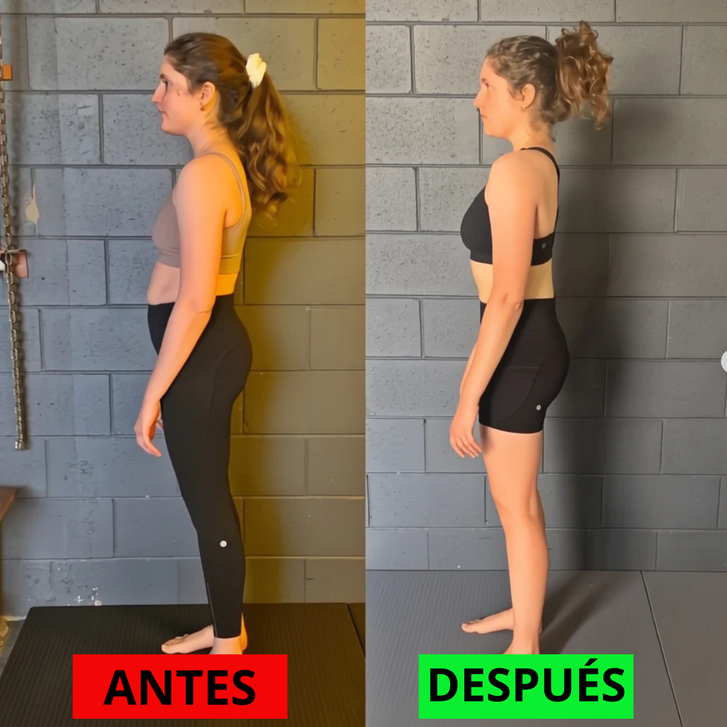 MasajeFit Lumbar