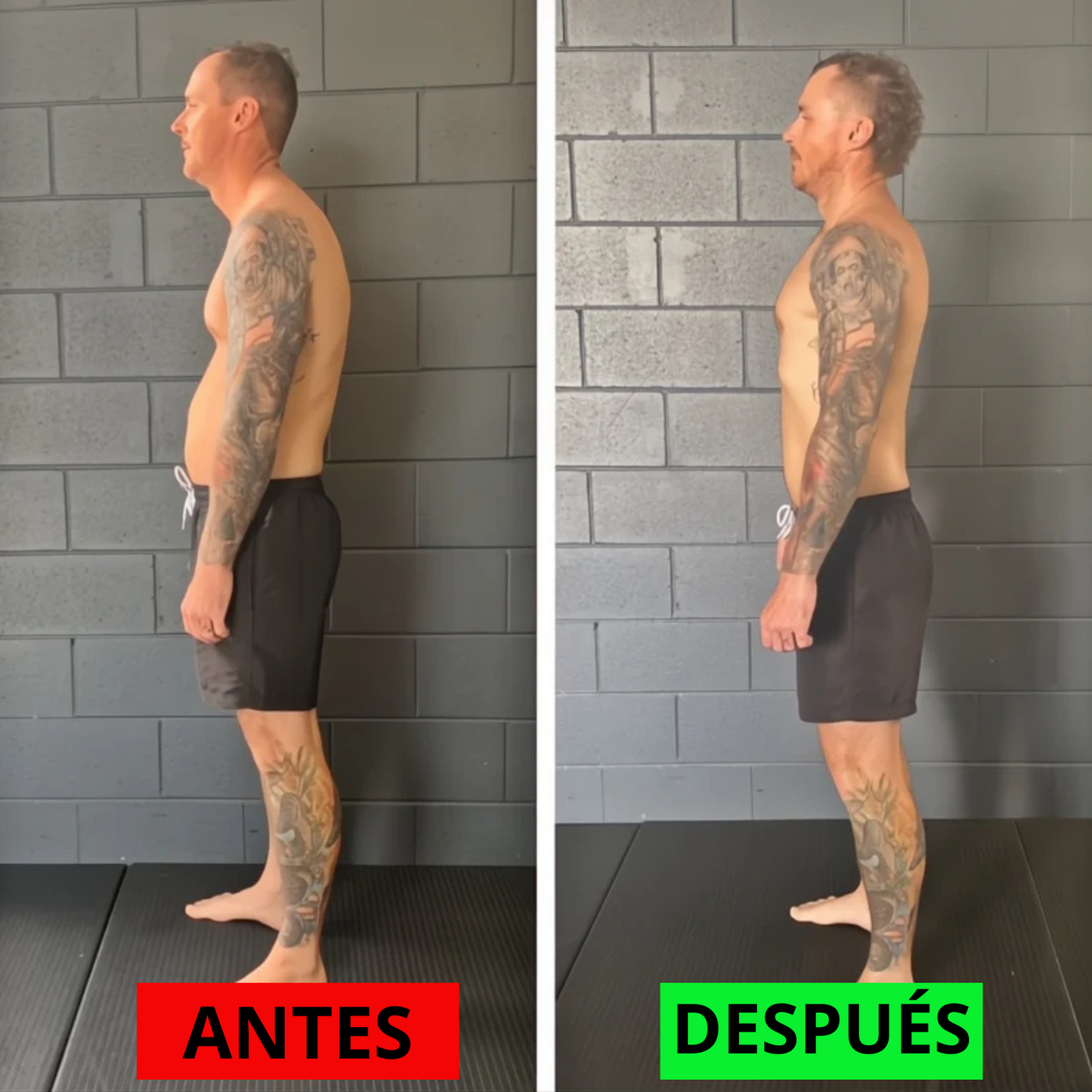 MasajeFit Lumbar