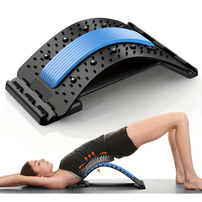 MasajeFit Lumbar